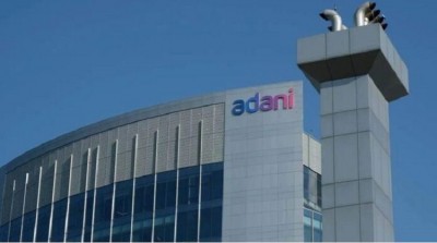 Adani group’s M-Cap drops under USD 100 billion