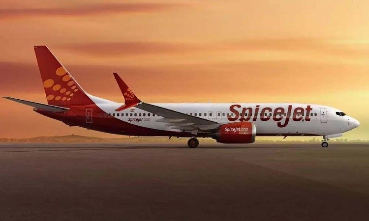 SpiceJet repays Rs. 100 crore loan to City Union Bank
