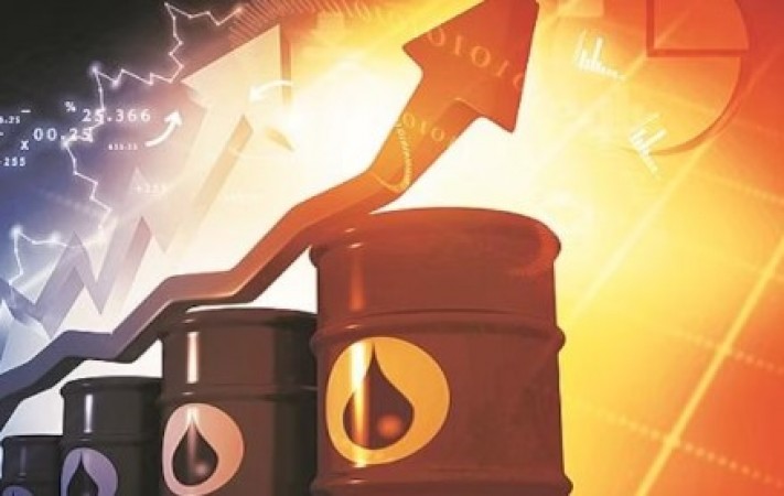 From Well to Market The Lifecycle of Oil Trading