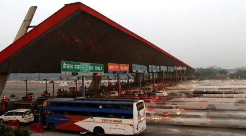 रिलायंस इंफ्रा ने दिल्ली-आगरा (DA) टोल रोड की बिक्री पूरी करने का किया एलान