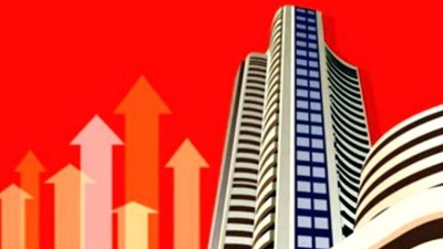 Sensex 2025: The Role of Domestic Investors in a Changing Economy