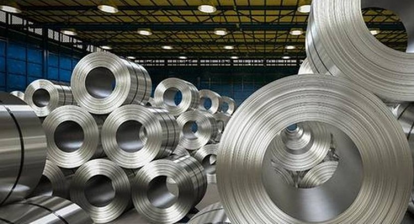 National aluminium Co plans Rs 30K cr investment in 7-8 years