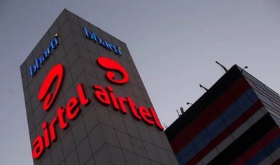Airtel gets approval for 100 pc FDI in subsidiaries