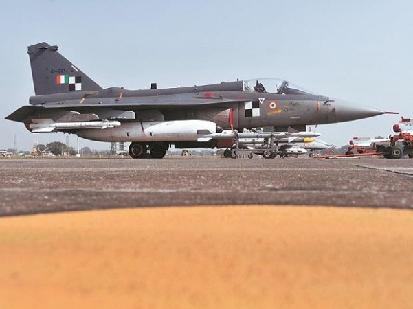 Hindustan Aeronautics  share price rise as govt approves Tejas aircraft deal worth Rs 48K-Cr