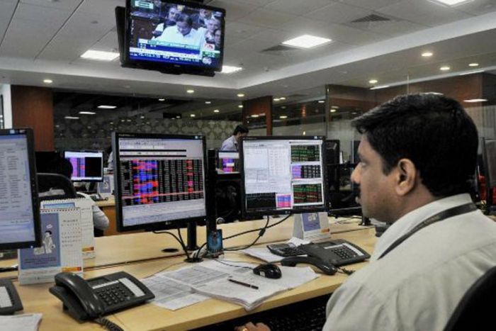 Sensex, Nifty50 goes up high this third week, Metal stocks shine