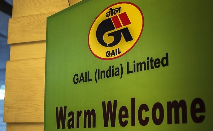 गेल इंडिया ने 6.97 करोड़ के इक्विटी शेयरों को वापस खरीदने को दी मंजूरी