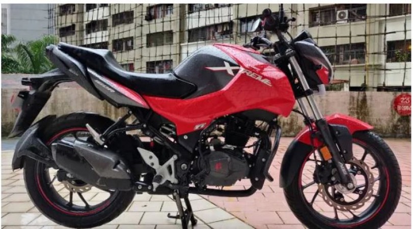 Hero MotoCorp rolled out the 100 millionth unit, Xtreme 160R model