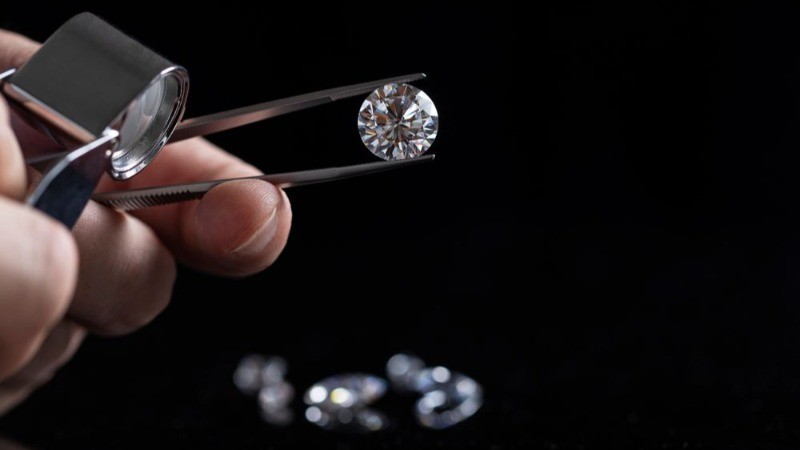 Centre Unveils Diamond Imprest Authorization (DIA) Scheme to Boost Sector