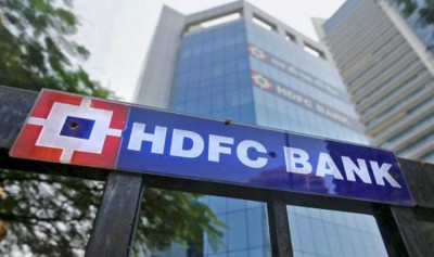Sebi fines HDFC Bank for wrongly invoking pledge of securitiesv