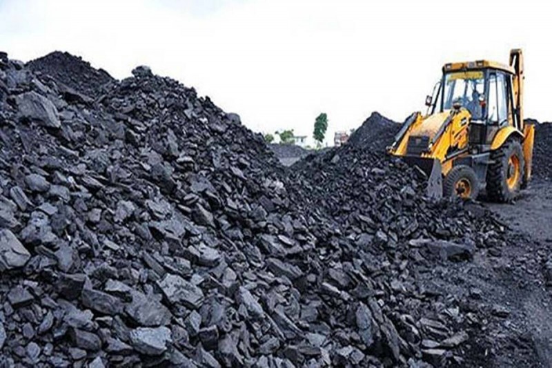 Coal helped meet India's record power demand: Coal India Ltd.