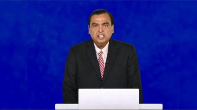 Mukesh Ambani’s Vision to Build the World’s Largest Data Center in Jamnagar