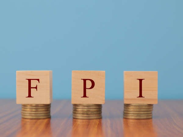 FPIs remains net buyers to the tune of R 18,456-Cr  in January so far