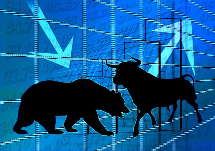 Stock market starts positive on Wednesday, 15 stocks on focus