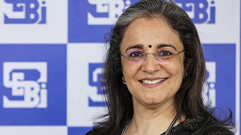 Centre Invites Applications for SEBI Chairperson Role