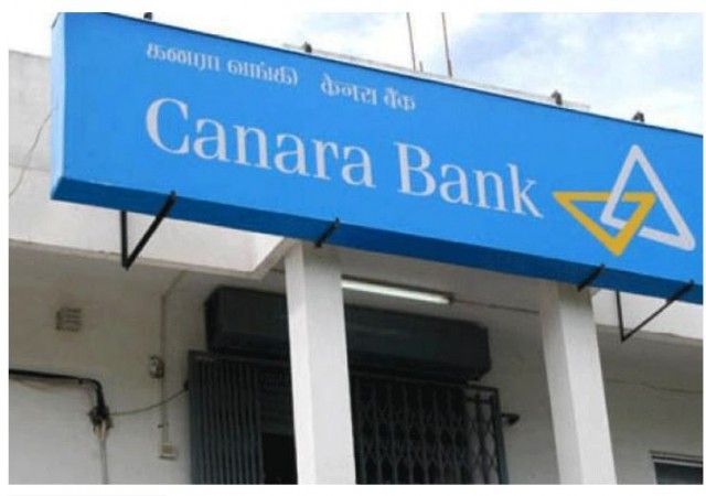 Canara Bank post Q3 profit of Rs 739 cr, Stocks seen on lower trajectory