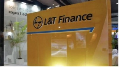 L&T Finance Holdings Rs.2,998.61-Cr Rights Issue to Open on Feb 1