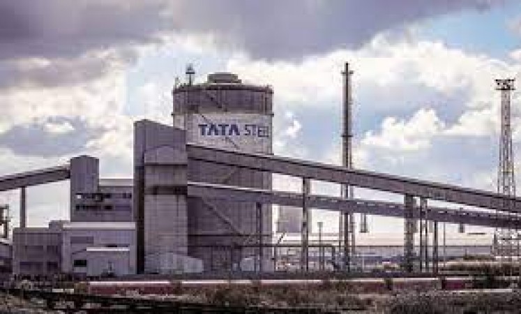 Sweden based SSAB ends talks to buy TATA steel's Dutch unit