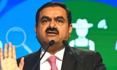 ADANI issue  likely to rock Parliament proceedings for 2nd day