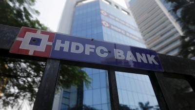 How HDFC Bank Shares Drop 4% After Disappointing Q1 Update