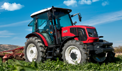 Mahindra & Mahindra restructures farm equipment business in Turkey