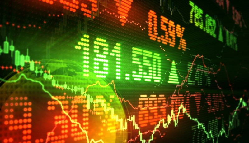 Indian Investment and Stock Market