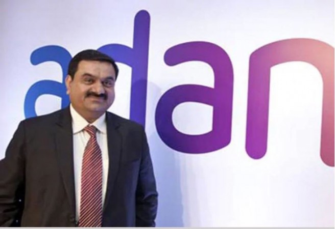 Gautam Adani says, India Can Become USD 15 Trillion Economy In two Decades