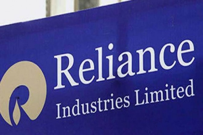 Reliance forms Company to foray into solar energy, invests Rs1 lakh in 10000 equity shares