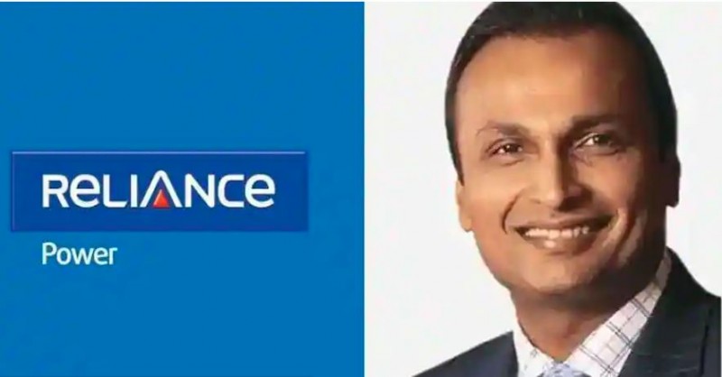 Reliance Power obtains shareholders' nod for fundraising plans worth Rs1,325-Cr