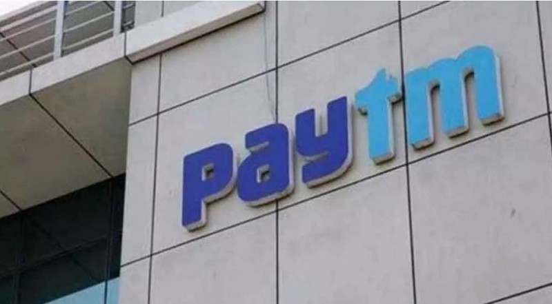 Paytm files Draft papers for Rs 16,600-cr IPO; fresh issue size at Rs 8,300 cr