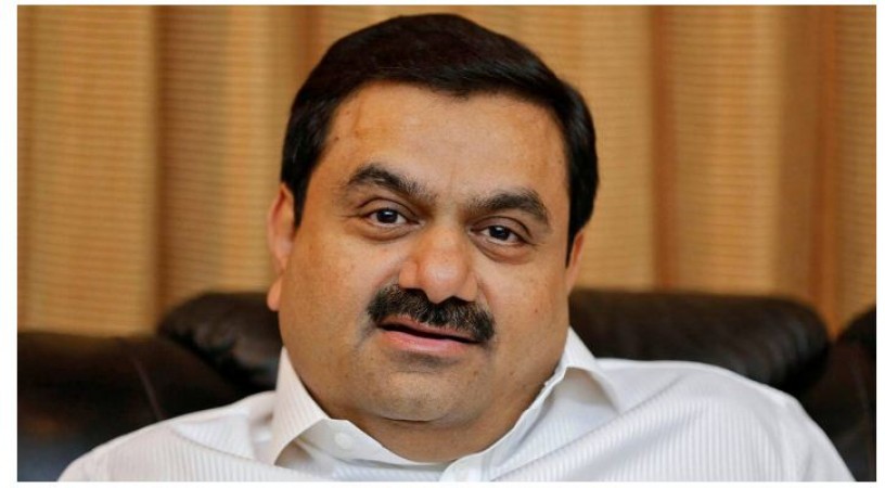 Non Compliance: Sebi and  DRI probing Adani Group companies