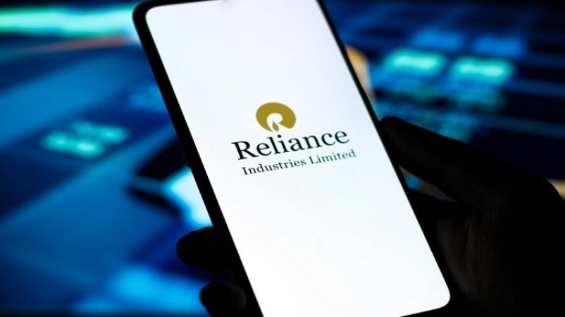 Jio Financial Services Valued at Rs. 261.85 in Reliance Demerger