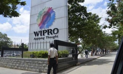 Wipro invests USD 1- billion to expand Cloud transformation capability