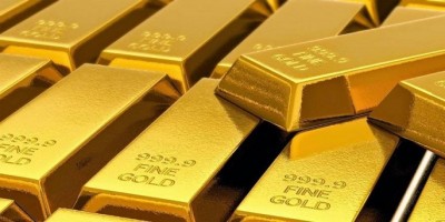 Gold and silver prices fall by biggest fall this month