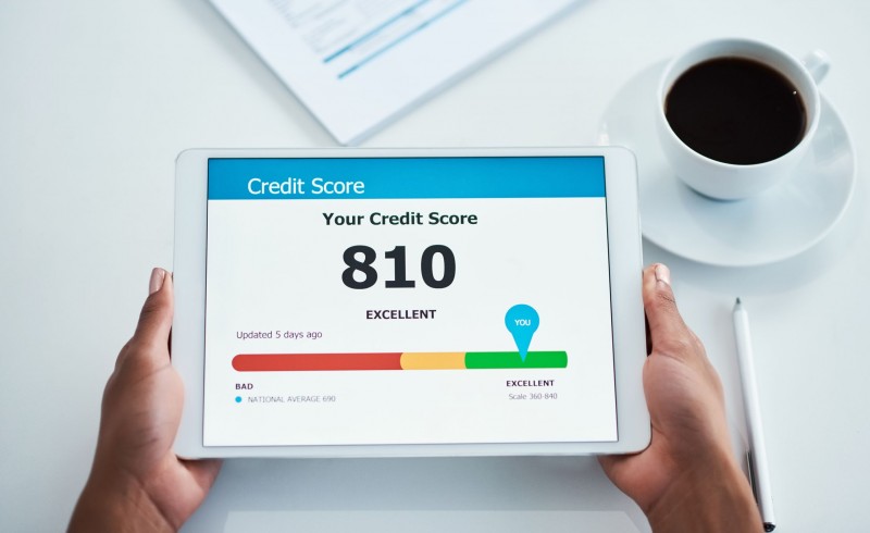 How to Calculate and Improve Your Credit Score: A Comprehensive Guide