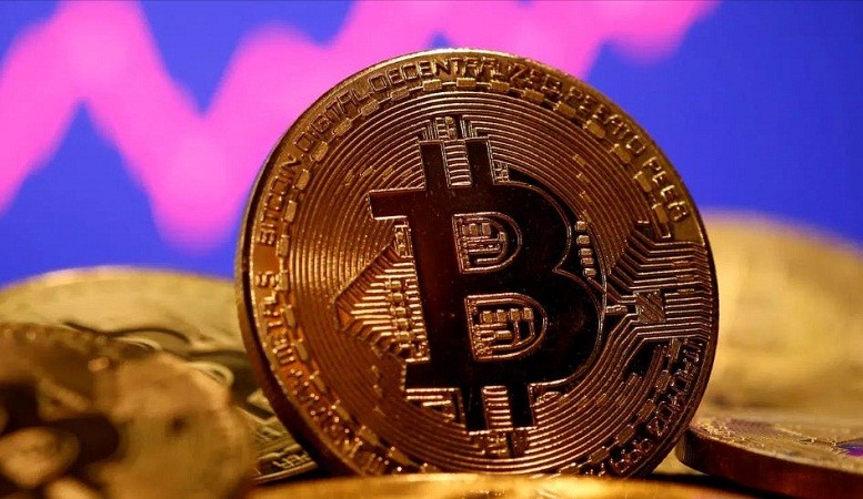 Cryptocurrency-Bitcoin, Ether में आई भारी गिरावट, Shiba Inu में आई इतने प्रतिशत की तेजी