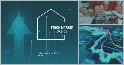 Stock Market Basics: Understanding the Stock Market, Its Purpose, and How It Functions