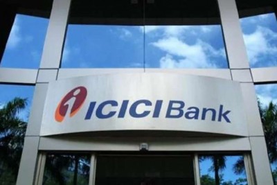 ICICI Bank's Q3 results show a 25 pc increase in net profit