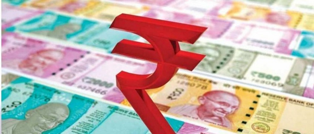 Rupee Versus Dollar: Rupee settles 22 paise up at 73.86 per US dollar