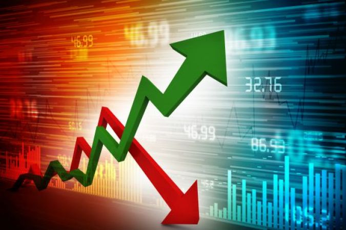 With the opening market both Sensex Nifty fall down