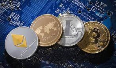 Cryptocurrency exchange 
