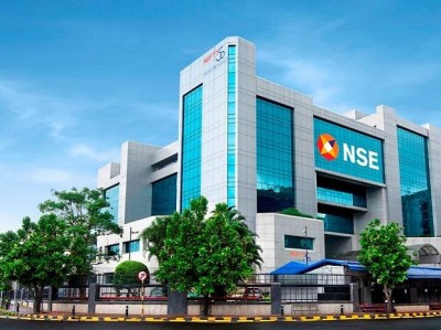 NSE inks pact with various entities to set up bullion exchange at GIFT City