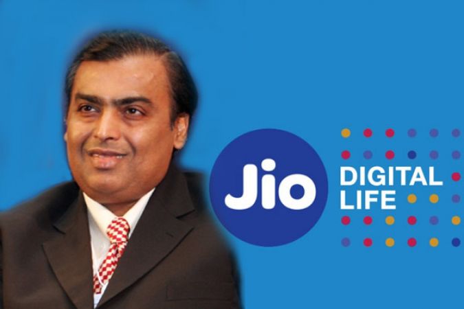 Reliance Jio's jump for 50% market share, may hurt other telecom