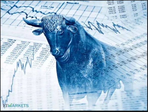 Sensex and Nifty shows an upward trend in early trade…detail inside