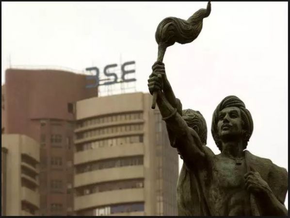 Sensex surged over 233 pts, nifty rose 75 pts. In early trade