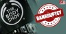 The Body Shop Files for Bankruptcy, Shuts Down All US Stores