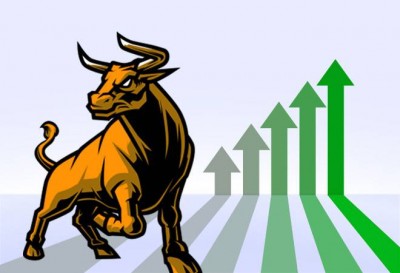 हरे निशान पर खुला शेयर बाजार, 507 अंक उछला सेंसेक्स
