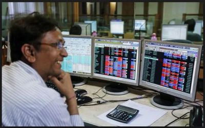 Sensex jumped and Nifty shows gains in early trade…check rates inside