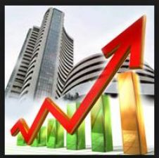 Sensex and Nifty ended at the highest rate, at end of the day trade