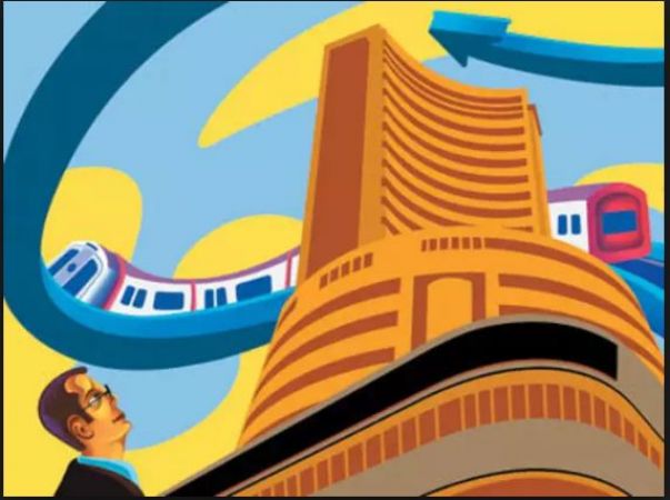 Sensex and Nifty both end at good note…read rates here