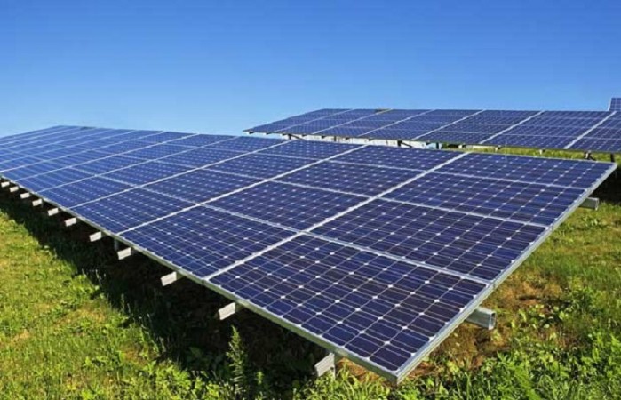 BHEL bags first-ever overseas solar project in Mauritius.v